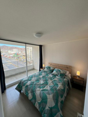 Apartamentos Ejecutivos